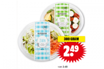maaltijdsalade
