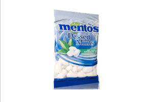 mentos dessertmints pepermunt