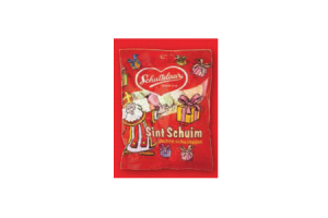 sint schuim