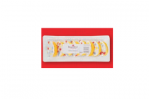 bakkersbest sint lettercakjes