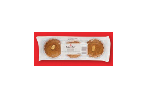 bakkersbest mini speculaaskoeken
