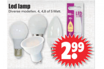 led lamp