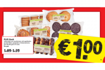 plus koek