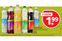 plus frisdrank