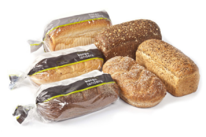 plus korenlanders rond brood