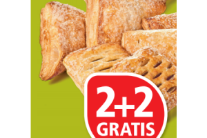 plus roomboter appelflappen abrikozenhoeven of kersencarrees