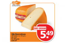 gijs boerenkaas