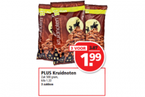 plus kruidnoten