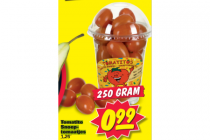 tomatito snoeptomaatjes