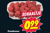 frambozen