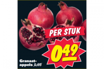 granaatappels