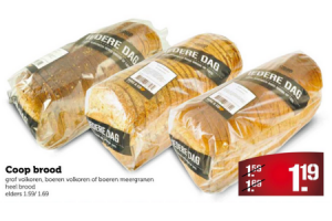 coop brood