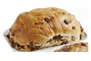 mini suikerbroodjes