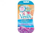 gillette venus embrace passionista razors