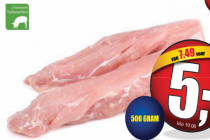 botermalse varkenshaas