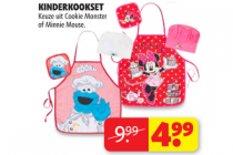 kinderkookset