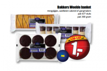 bakkers weelde banket