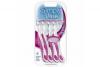 gillette venus simply venus razors in pink