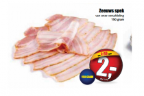 zeeuws spek