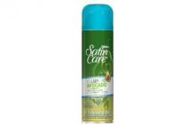 gillette venus satin care alluring avocado