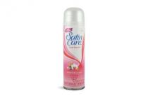 gillette venus satin care floral passion