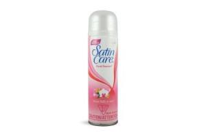 gillette venus satin care floral passion