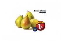 doyenne du comice handperen