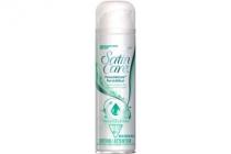 gillette venus satin care pure  delicate