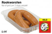 rookworsten