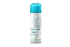 gillette venus satin care ultra sensitive