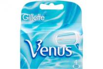 gillette venus original razor navul