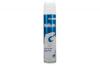 gillette deodorant derma comfort spray