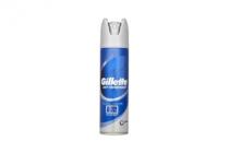 gillette deodorant cool wave spray