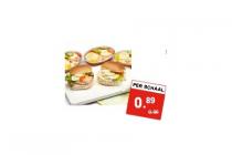 westland salade