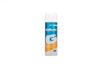 gillette deodorant sport protect spray