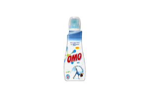 omo klein krachtig wit
