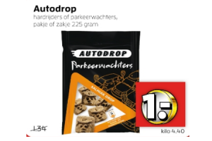 autodrop
