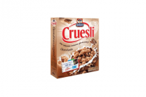 quaker cruesli chocolade 965 gram