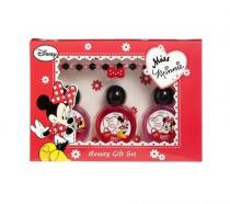 minnie mouse geschenkset