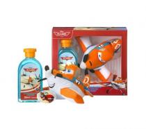 cars planes geschenkset