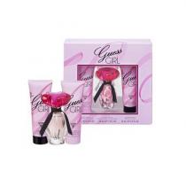 guess girl geschenkset