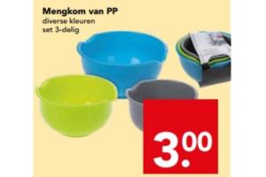 mengkom van pp
