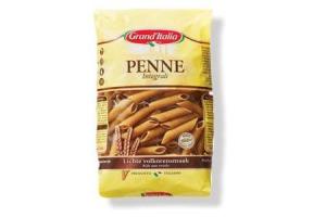 granditalia pasta volkoren penne rigate integrali