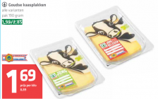 goudse kaasplakken spar