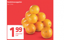 handsinaasappelen