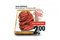 ierse biefstuk