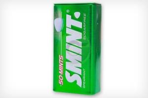 smint xl mints spearmint