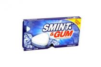 smint  gum strong mint