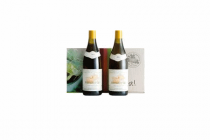 montagny 1er cru franse wijn doos 2 flessen