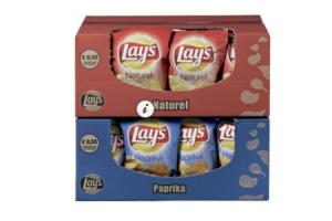 lays doritos of smiths